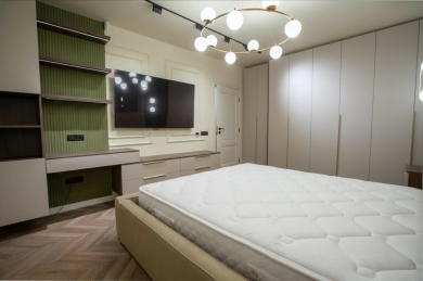 Design interior rezidențial complet - Case & apartamente cu personalitate