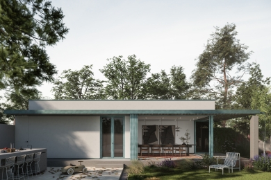Servicii de proiectare - Arhitectură și design interior