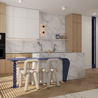 Servicii de Design Interior