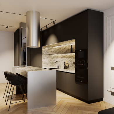 Servicii design interior
