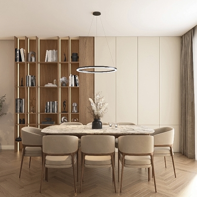 Servicii premium design de interior