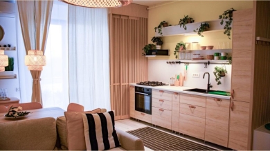 3 Mituri care îți sabotează decorul casei