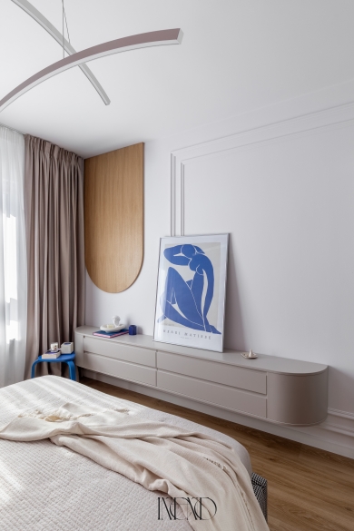 Servicii de Design interior și amenajări 