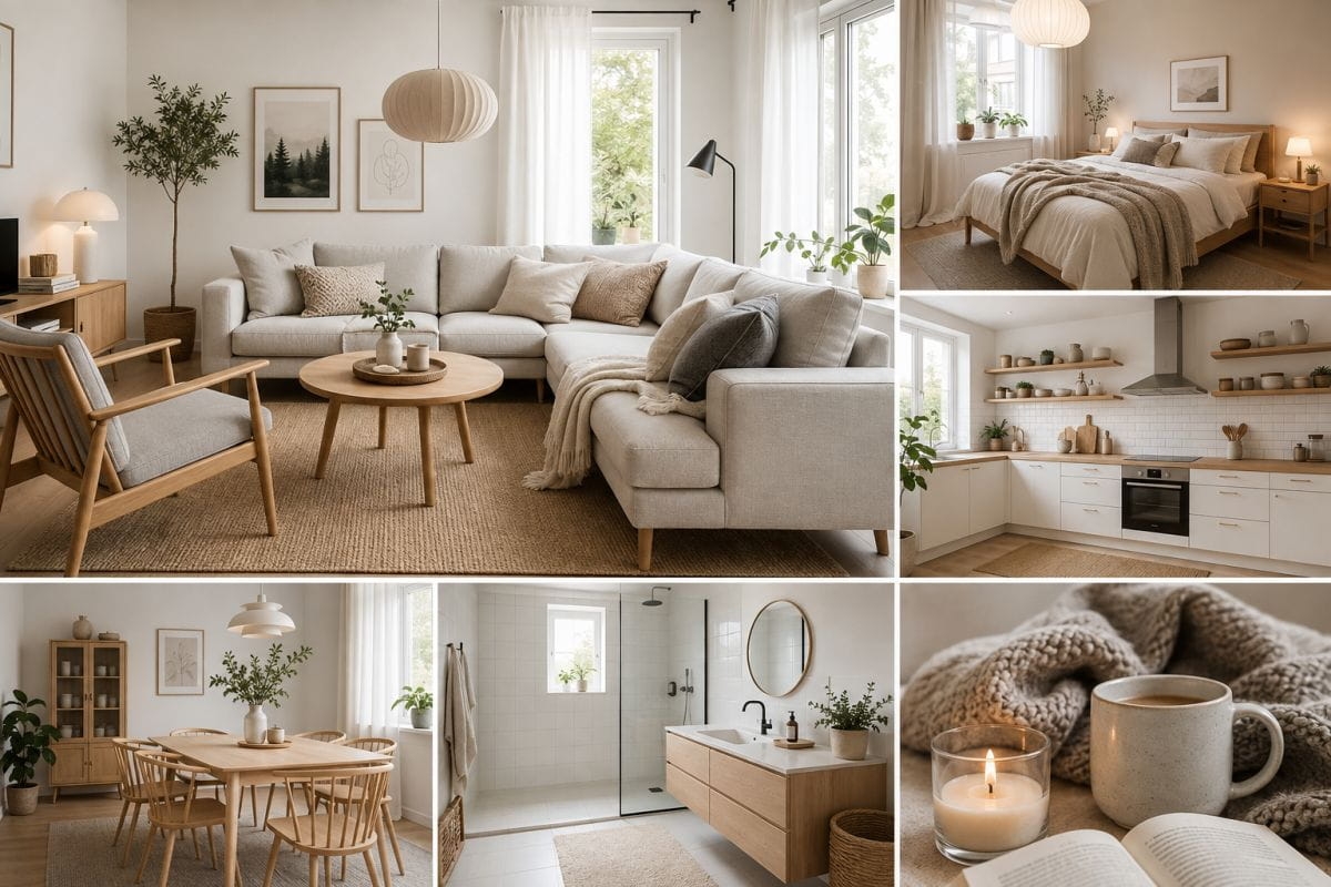 Stilul scandinav