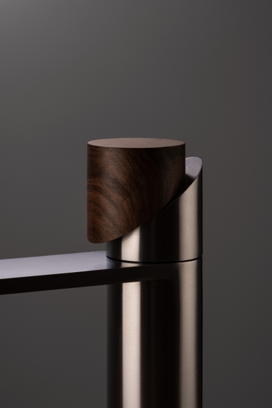 Altro Design. Când selecția materialelor devine parte din proiect