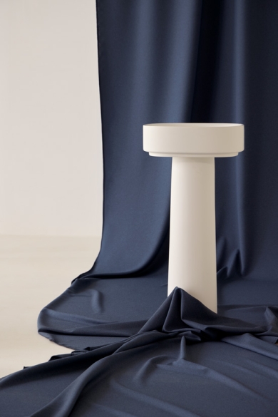 Altro Design. Când selecția materialelor devine parte din proiect