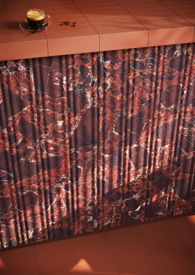 Altro Design. Când selecția materialelor devine parte din proiect