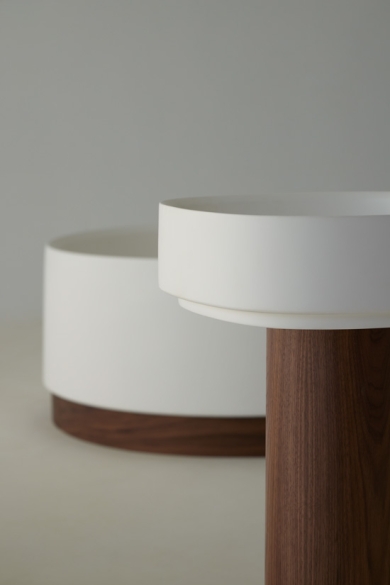 Altro Design. Când selecția materialelor devine parte din proiect