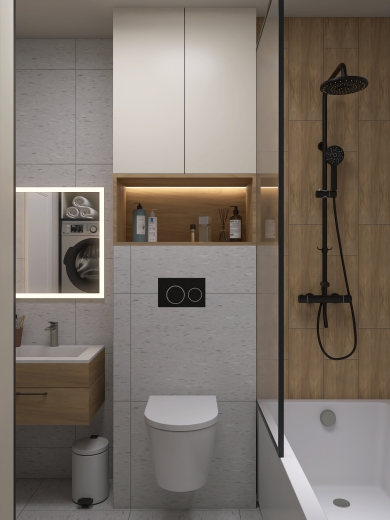 Cum îți amenajezi locuința modern, elegant și funcțional: Ghid de design interior