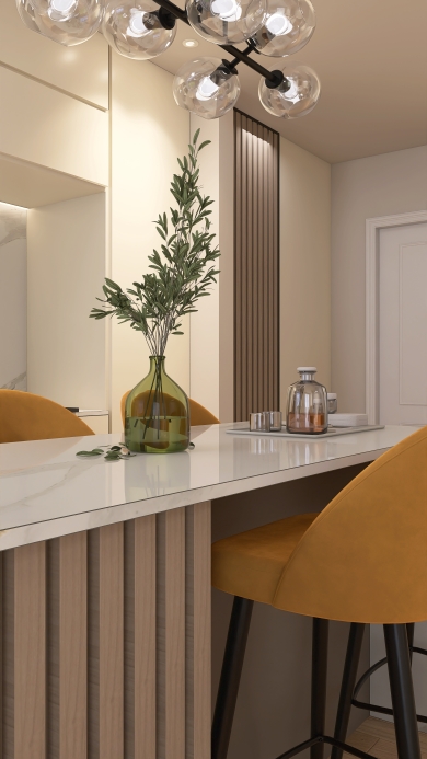 Cum îți amenajezi locuința modern, elegant și funcțional: Ghid de design interior