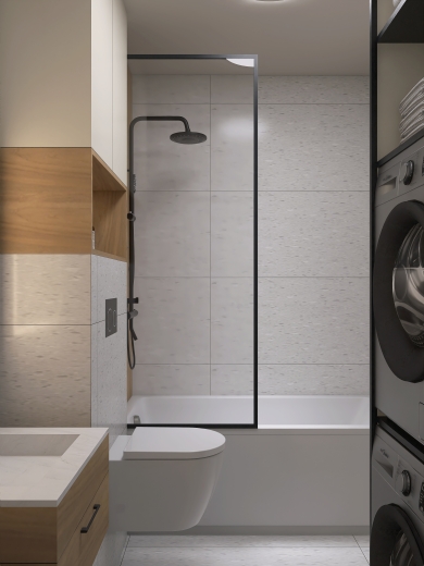 Cum îți amenajezi locuința modern, elegant și funcțional: Ghid de design interior
