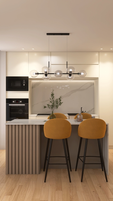 Cum îți amenajezi locuința modern, elegant și funcțional: Ghid de design interior