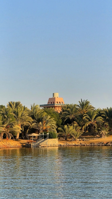 El Gouna, o lecție postmodernă