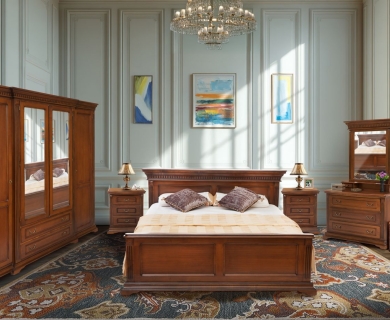 Mobilierul la comandă, o investiție în calitate, confort și eleganță