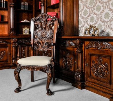 Mobilierul la comandă, o investiție în calitate, confort și eleganță