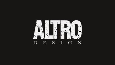 Altro Design. Când selecția materialelor devine parte din proiect