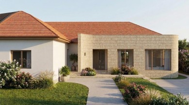 Amenajarea unei case în Cluj: de la arhitectură la design interior