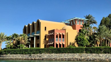 El Gouna, o lecție postmodernă