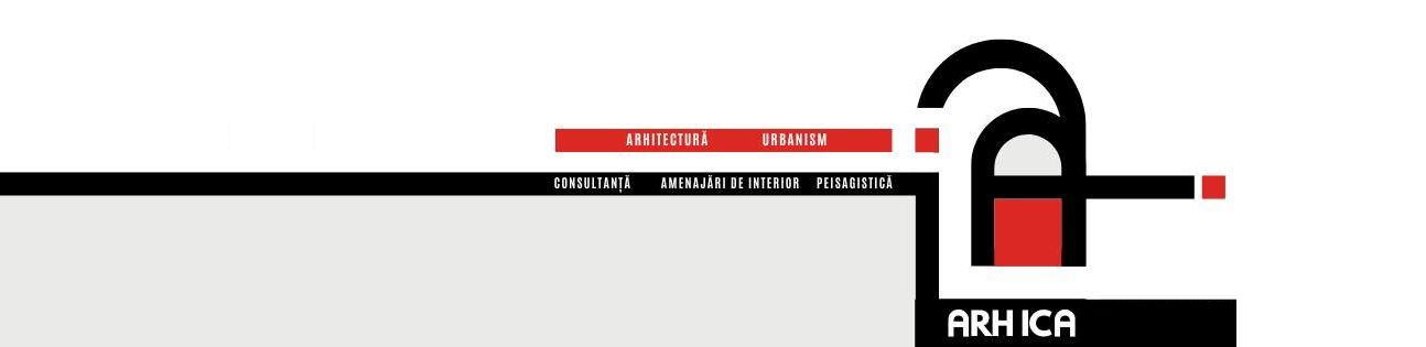 Fotografia de copertă ARH ICA