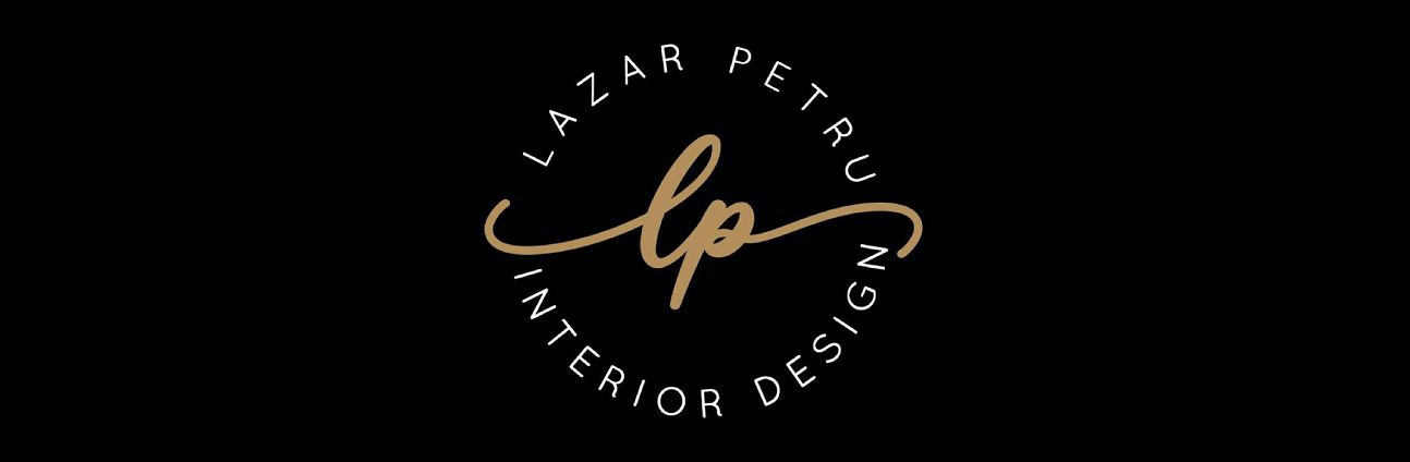 Fotografia de copertă Lazar Petru Interior Design
