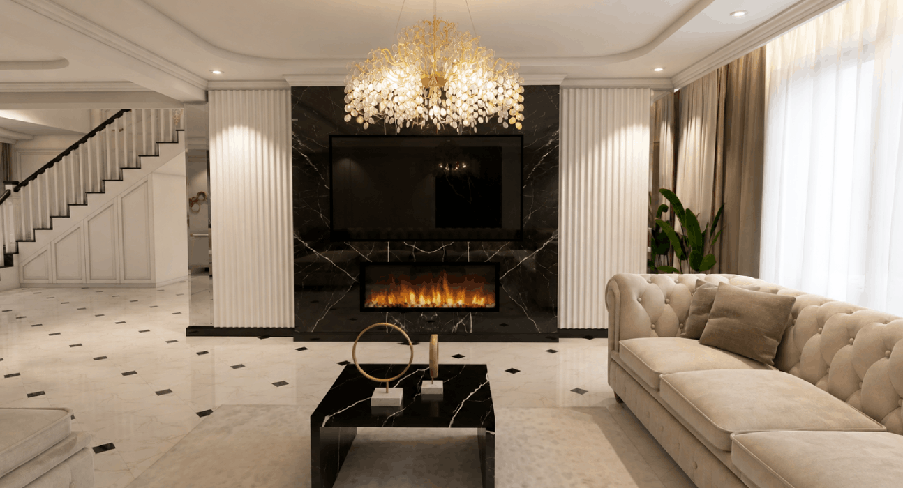 Fotografia de copertă GN Interiors