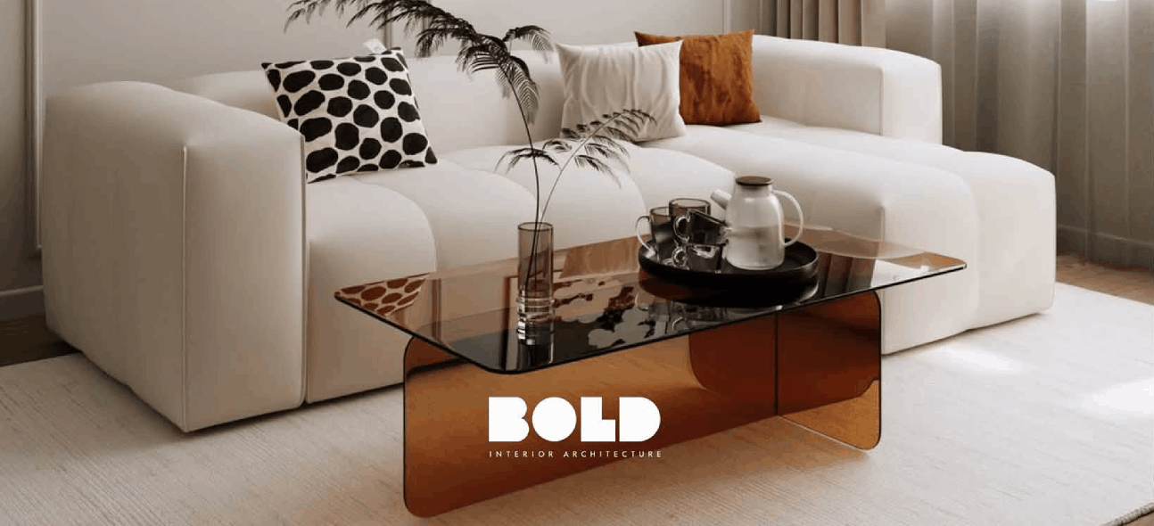 Fotografia de copertă BOLD design studio