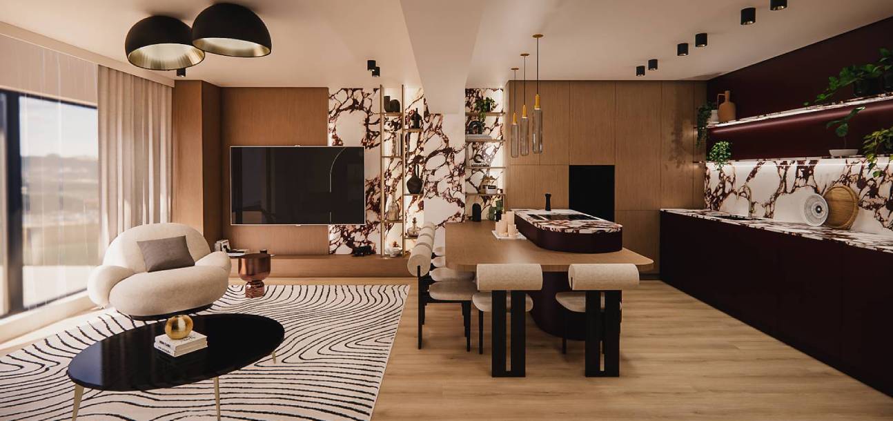 Fotografia de copertă DXI ARCHITECTURE & DESIGN SRL