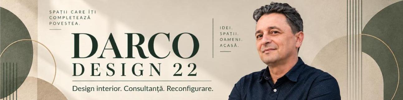 Fotografia de copertă Darco Design 22