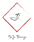 Tejo Design logo