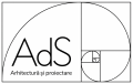 Logo AdS Arhitectura