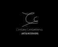 Logo Art&Interiors Cristiana Constantinescu