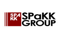 Logo SPaKK GROUP