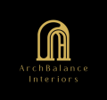 Logo ArchBalance Interiors
