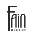 Logo Fain Design