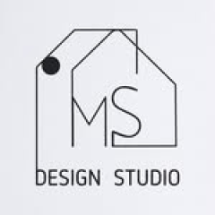 Logo MS Design Sudio