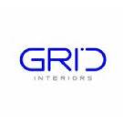 Logo GRID INTERIORS