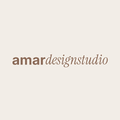 Logo AMAR Design Studio