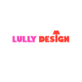 Logo LULLY DESIGN STUDIO