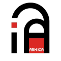 Logo ARH ICA