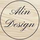 Logo Alin Design
