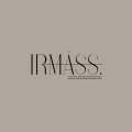 Logo IRMASS STUDIO