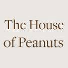 Logo The House of Peanuts Interior Design