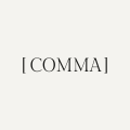 Logo COMMA.BA SRL