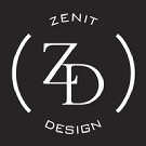 Logo Zenit Design