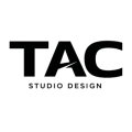 Logo TAC Studio Design