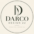 Logo Darco Design 22