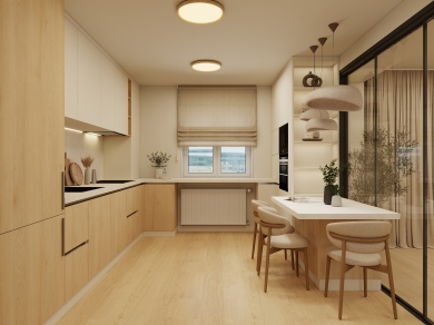 Apartament B.C. 
