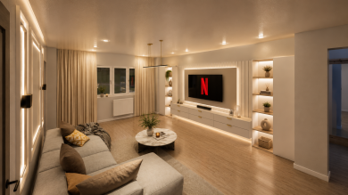 Concept sufragerie