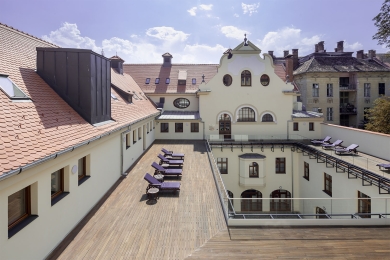 Proiectul Baia Populară, Sibiu